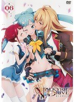 VALKYRIE DRIVE-MERMAID- 06