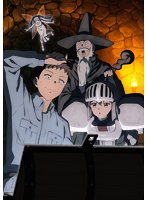 便利屋斎藤さん、異世界に行く Vol.3