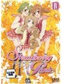 ストロベリー・パニック 4