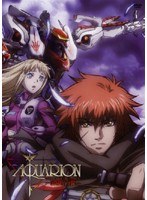 Dmm Com 創星のアクエリオン 裏切りの翼 Dvdレンタル Dmm Com 創星のアクエリオン 裏切りの翼 Dvdレンタル