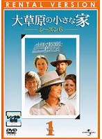 DMM.com [大草原の小さな家 シーズン6 vol.1] DVDレンタル