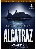 ALCATRAZ/アルカトラズ 4