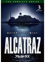 ALCATRAZ/アルカトラズ 3