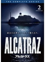 ALCATRAZ/アルカトラズ 2