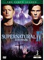 SUPERNATURAL スーパーナチュラル フォース・シーズン Vol.3