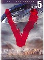 V ＜ファースト・シーズン＞ Vol.5