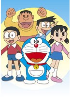 NEW TV版 ドラえもん Vol.165