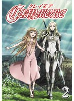 DMM.com [CLAYMORE ～クレイモア～ Vol.1] DVDレンタル