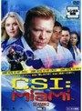 CSI:マイアミ シーズン2 VOL.3