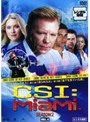 CSI:マイアミ シーズン2 VOL.4