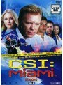 CSI:マイアミ シーズン2 VOL.5