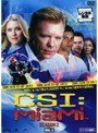 CSI:マイアミ シーズン2 VOL.6