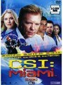 CSI:マイアミ シーズン2 VOL.7