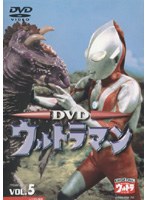 DMM.com [ウルトラマンコスモス TVシリーズ Vol.5] DVDレンタル