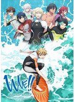 WAVE！！～サーフィンやっぺ！！～ Vol.4