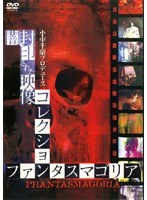 DMM.com [闇に封印された映像コレクション ファンタスマゴリア] DVD 