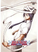 DMM.com [BLEACH バウント篇 3] DVDレンタル