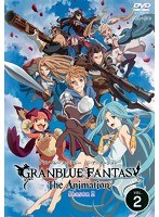 GRANBLUE FANTASY The Animation Season 2 2