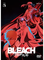 DMM.com [BLEACH ブリーチ] DVDレンタル