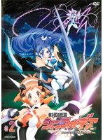 戦姫絶唱シンフォギア ＃2