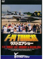 DMM.com [F-14 トムキャット・ラストエアショー] DVDレンタル