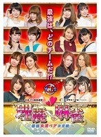 理麗麻雀 〜最強女流ペア決定戦〜 vol.2