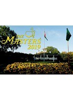 THE MASTERS 2019 （ブルーレイディスク）