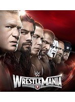 WWE レッスルマニア31 のパッケージ