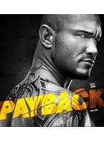 WWE ペイバック2015