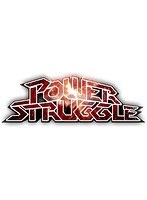 速報DVD！新日本プロレス2015 POWER STRUGGLE 11.7大阪府立体育会館
