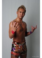 新日本プロレス2016総集編＜上半期＞ のパッケージ