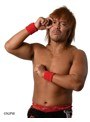 新日本プロレス2016総集編<下半期>