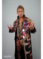 新日本プロレス2017年総集編＜上半期＞