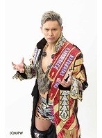 新日本プロレス2017年総集編＜下半期＞