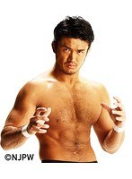 柴田勝頼デビュー20周年DVD のパッケージ