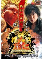 横浜大花火 のパッケージ