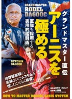アーニスを極める