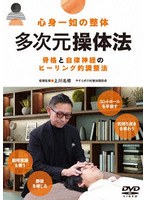 多次元操体法