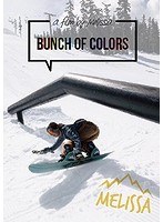 BUNCH OF COLORS