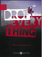 DROP EVERYTHING （DVD＋ブルーレイディスク）