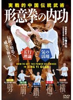 形意拳の内功