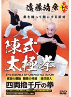 陳式太極拳