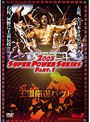 全日本プロレス 王道厳選バウト・2003スーパーパワーシリーズ PART.1