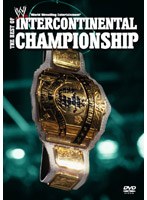 WWE ベスト・オブ・インターコンチネンタル