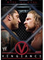 WWE ヴェンジェンス2005