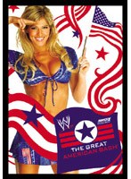 WWE グレート・アメリカン・バッシュ2005 のパッケージ