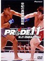 PRIDE.11 大阪城ホール