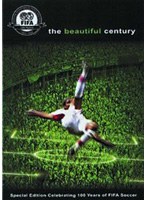 THE BEAUTIFUL CENTURY