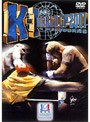K-1 WORLD GP 2001 in メルボルン