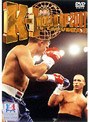 K-1 WORLD GP 2001 in ラスベガス